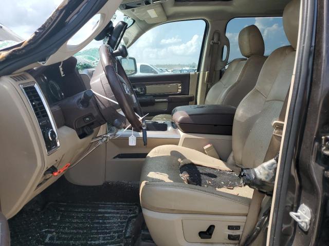 Photo 7 from auction – 2016 RAM 1500 LARAM with VIN 1C6RR6NT3GS394408