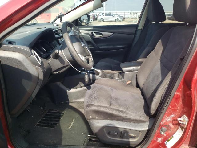 Photo 7 from auction – 2015 NISSAN ROGUE S with VIN KNMAT2MT9FP582319
