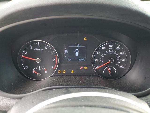 Photo 9 from auction – 2017 KIA SPORTAGE L with VIN KNDPM3AC7H7065248