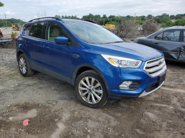 Photo 4 from auction – 2019 FORD ESCAPE SEL with VIN 1FMCU9HD9KUA26049