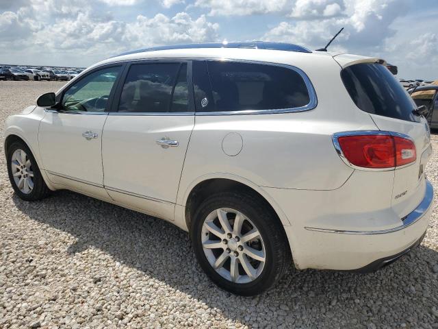 Photo 2 from auction – 2015 BUICK ENCLAVE with VIN 5GAKVCKD3FJ259968