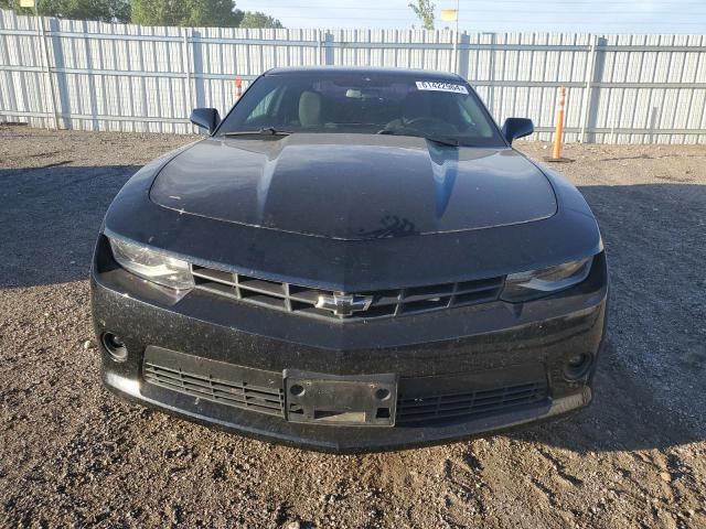 Photo 5 from auction – 2014 CHEVROLET CAMARO LT with VIN 2G1FB1E35E9300121