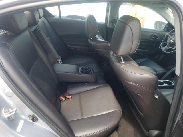 Photo 10 from auction – 2017 ACURA ILX BASE W with VIN 19UDE2F38HA007964