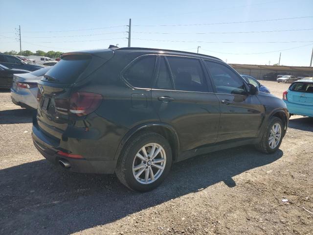 Photo 3 from auction – 2015 BMW X5 XDRIVE3 with VIN 5UXKR0C50F0K58256