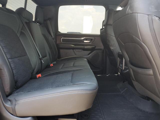 Photo 10 from auction – 2022 RAM 1500 BIG H with VIN 1C6SRFFT2NN345891