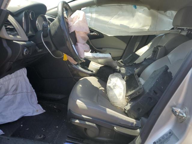 Photo 7 from auction – 2013 BUICK VERANO with VIN 1G4PP5SK9D4162550