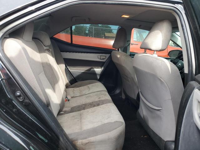 Photo 10 from auction – 2018 TOYOTA COROLLA L with VIN 2T1BURHE5JC084115