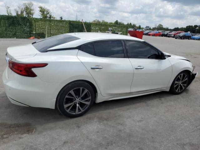 Photo 3 from auction – 2016 NISSAN MAXIMA 3.5 with VIN 1N4AA6APXGC395111