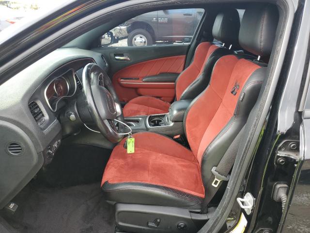 Photo 7 from auction – 2018 DODGE CHARGER R/ with VIN 2C3CDXGJXJH273179