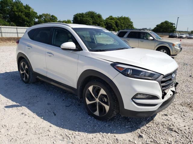 Photo 4 from auction – 2016 HYUNDAI TUCSON LIM with VIN KM8J33A25GU247834