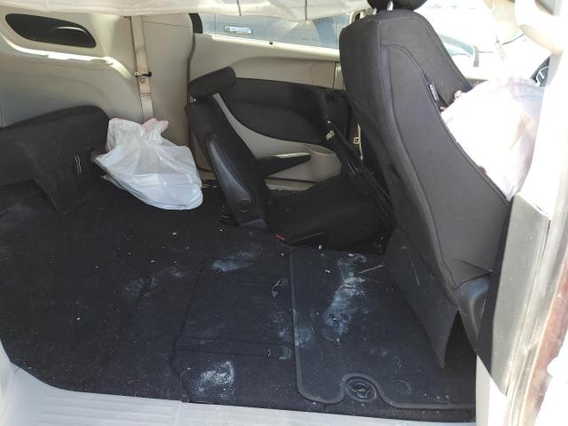 Photo 11 from auction – 2020 CHRYSLER PACIFICA T with VIN 2C4RC1FG1LR120649