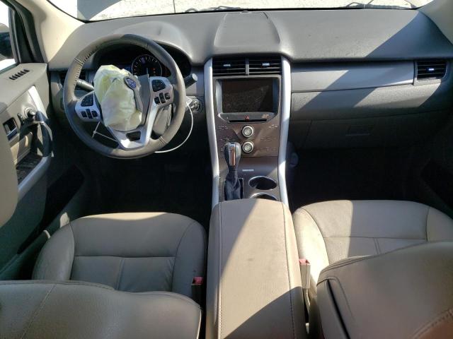 Photo 8 from auction – 2014 FORD EDGE SEL with VIN 2FMDK3JC5EBA99423