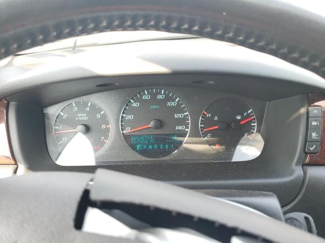 Photo 9 from auction – 2011 CHEVROLET IMPALA LT with VIN 2G1WG5EKXB1302456