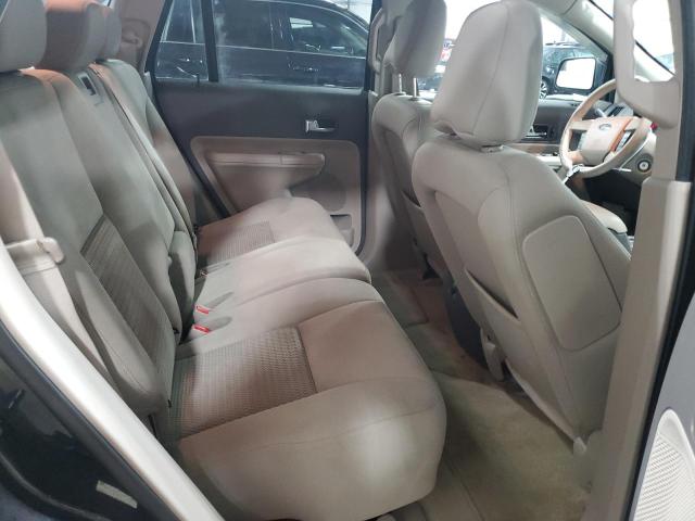 Photo 10 from auction – 2010 FORD EDGE SE with VIN 2FMDK3GC4ABA27453