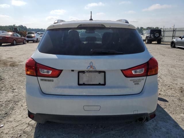 صورة رقم 6 من المزاد - 2016 MITSUBISHI OUTLANDER مع VIN JA4AP4AW1GZ024141