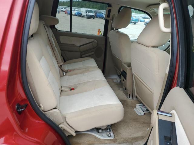 Photo 11 from auction – 2010 FORD EXPLORER X with VIN 1FMEU6DE9AUA45768