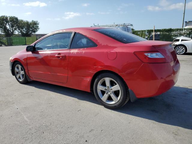 Photo 2 from auction – 2007 HONDA CIVIC EX with VIN 2HGFG12867H572275