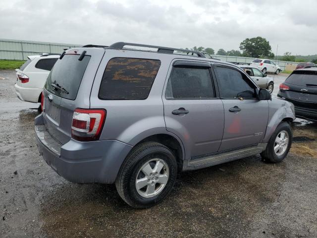 Photo 3 from auction – 2008 FORD ESCAPE XLT with VIN 1FMCU03Z28KD77047