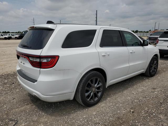 Photo 3 from auction – 2015 DODGE DURANGO SX with VIN 1C4RDHAG9FC801278