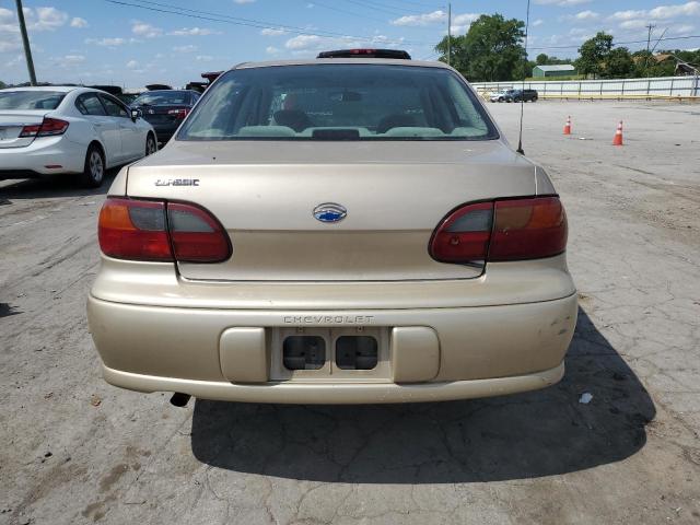 Photo 6 from auction – 2004 CHEVROLET MALIBU with VIN 1G1ND52F04M592712