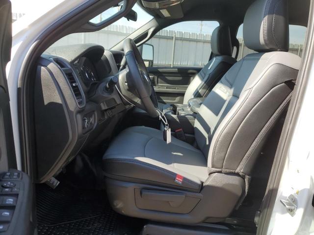 Photo 7 from auction – 2024 RAM 2500 TRADE with VIN 3C6UR5CL8RG288098
