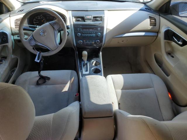Photo 8 from auction – 2013 NISSAN ALTIMA 2.5 with VIN 1N4AL3AP4DC239327
