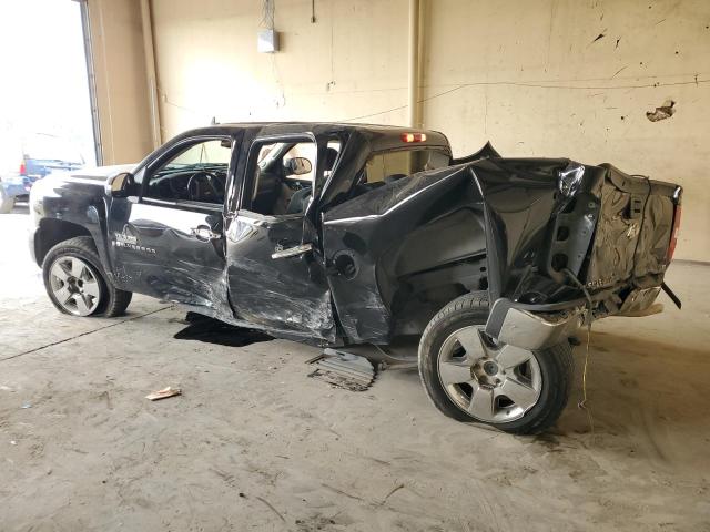 Photo 2 from auction – 2009 CHEVROLET SILVERADO with VIN 3GCEC23J79G140939
