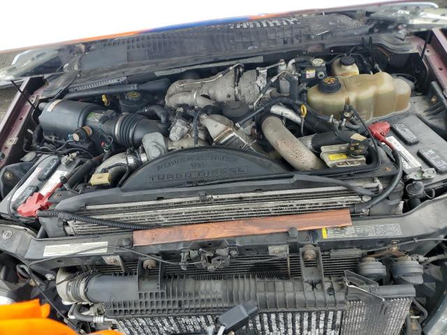 Photo 11 from auction – 2009 FORD F250 SUPER with VIN 1FTSW21RX9EA16626