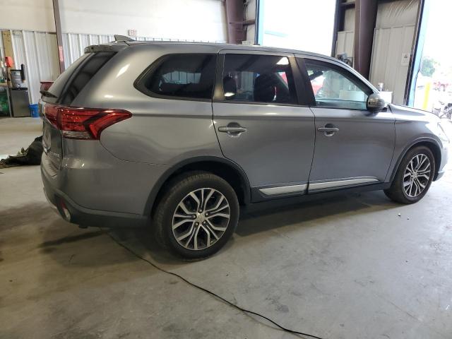 Photo 3 from auction – 2018 MITSUBISHI OUTLANDER with VIN JA4AD3A37JZ014374
