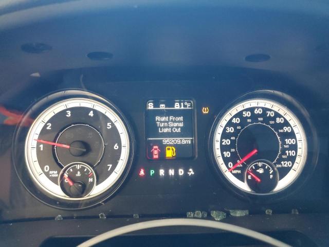 Photo 9 from auction – 2015 RAM 1500 ST with VIN 1C6RR7FT7FS551473