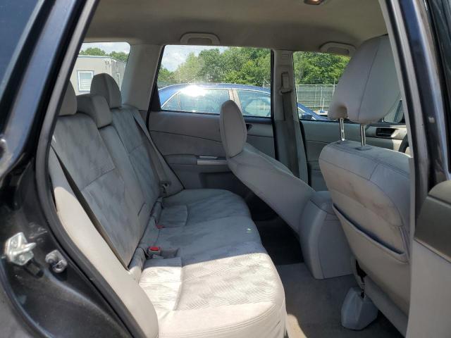 Фото 10 с аукциона – 2009 SUBARU FORESTER 2 с VIN JF2SH61659H714875