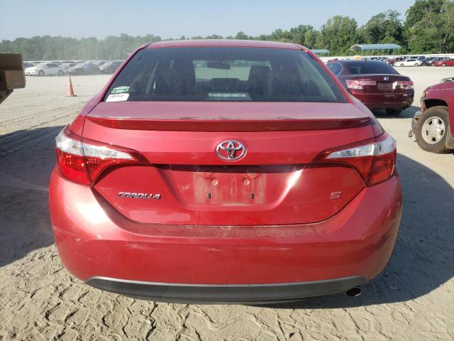 Photo 6 from auction – 2014 TOYOTA COROLLA L with VIN 2T1BURHE5EC127390