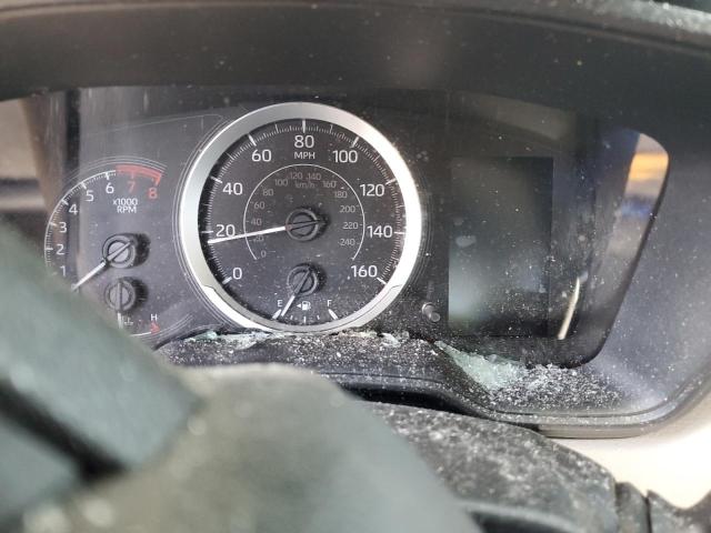 Photo 9 from auction – 2020 TOYOTA COROLLA LE with VIN 5YFEPRAE5LP100136