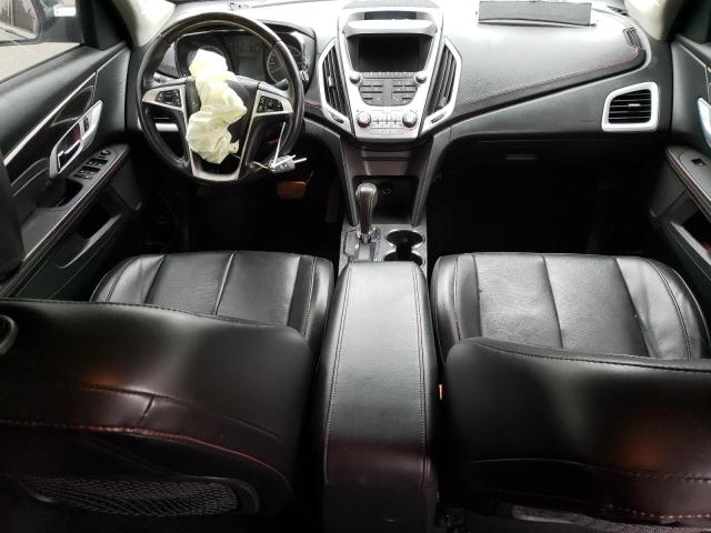 Photo 8 from auction – 2013 GMC TERRAIN DE with VIN 2GKFLZE33D6124550