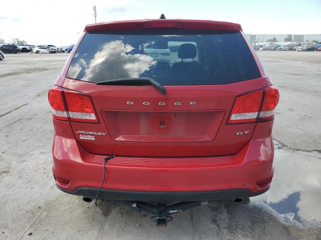 Photo 6 from auction – 2019 DODGE JOURNEY GT with VIN 3C4PDCEG9KT716802