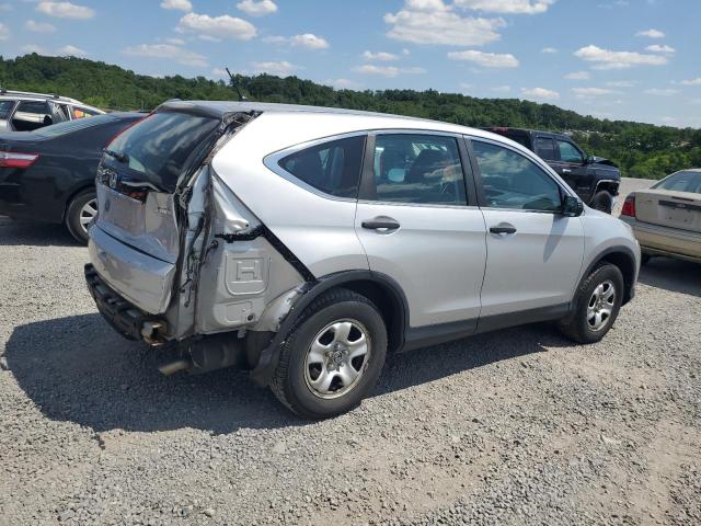 Photo 3 from auction – 2012 HONDA CR-V LX with VIN 5J6RM4H38CL067041