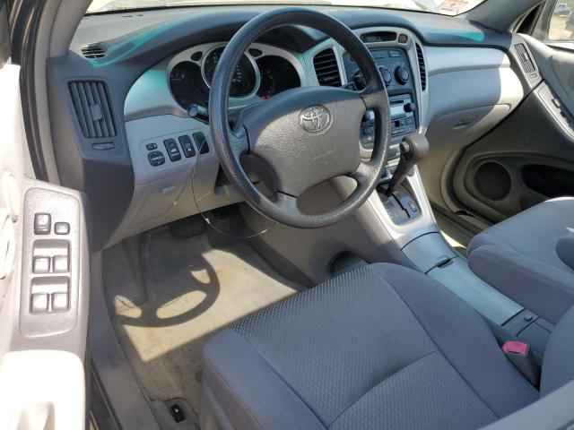 Photo 8 from auction – 2004 TOYOTA HIGHLANDER with VIN JTEEP21A940041684
