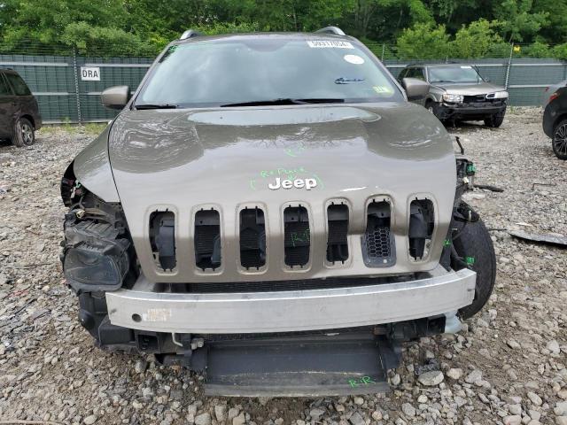 Photo 5 from auction – 2016 JEEP CHEROKEE L with VIN 1C4PJMCSXGW283241