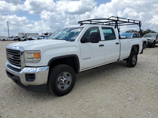 GMC SIERRA C25 2016 with VIN 1GT11REGXGF103672 - Photo from auction