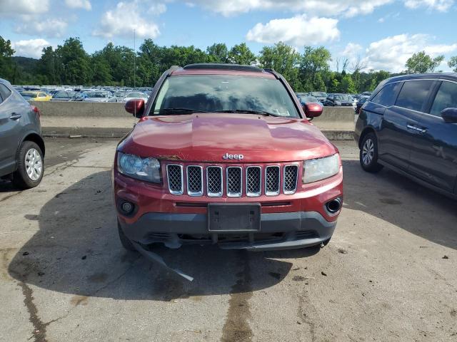 Photo 5 from auction – 2014 JEEP COMPASS LA with VIN 1C4NJDEB8ED761878