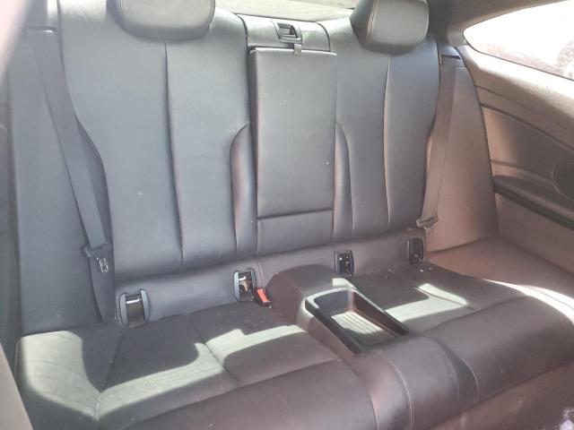 Photo 10 from auction – 2014 BMW 428 XI with VIN WBA3N5C57EF716236