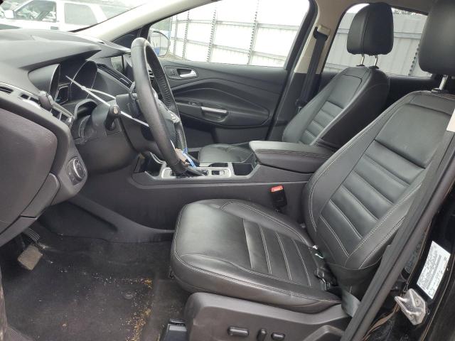 Photo 7 from auction – 2017 FORD ESCAPE TIT with VIN 1FMCU9J90HUB13112