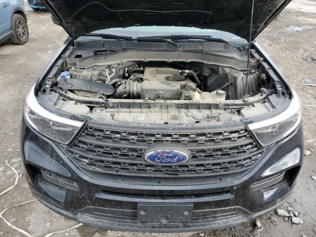 Photo 12 from auction – 2020 FORD EXPLORER with VIN 1FMSK8BH1LGB30171