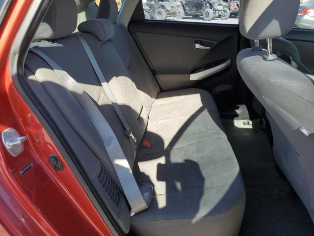 Photo 10 from auction – 2012 TOYOTA PRIUS with VIN JTDKN3DU2C5537243