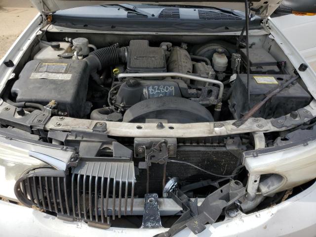 Photo 11 from auction – 2005 BUICK RAINIER CX with VIN 5GADS13SX52137023
