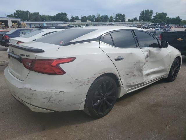 Photo 3 from auction – 2018 NISSAN MAXIMA 3.5 with VIN 1N4AA6AP6JC390415