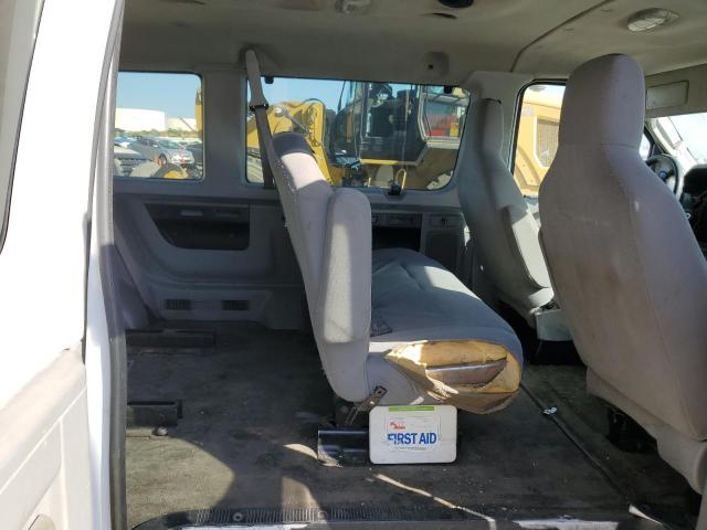 Photo 11 from auction – 2013 FORD ECONOLINE with VIN 1FBNE3BL8DDA84331