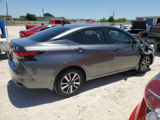 Photo 3 from auction – 2024 NISSAN VERSA S with VIN 3N1CN8DV7RL861309