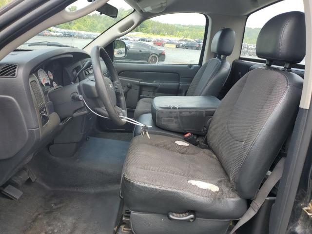 Photo 7 from auction – 2004 DODGE RAM 1500 S with VIN 1D7HA16D24J181494