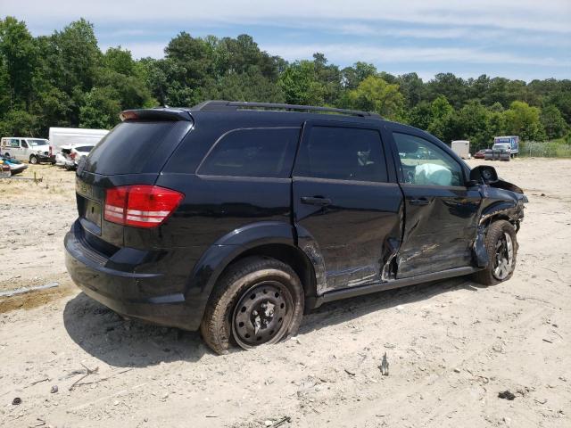 Photo 3 from auction – 2019 DODGE JOURNEY SE with VIN 3C4PDCAB3KT871954